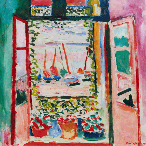 Henri Matisse