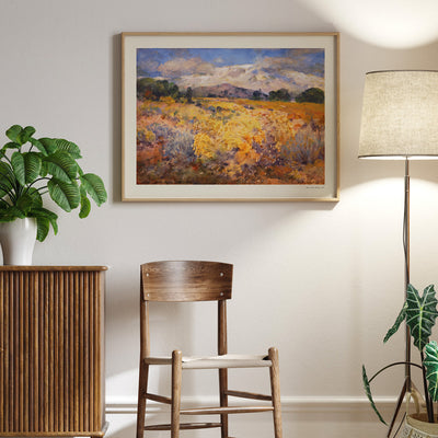 Landscape