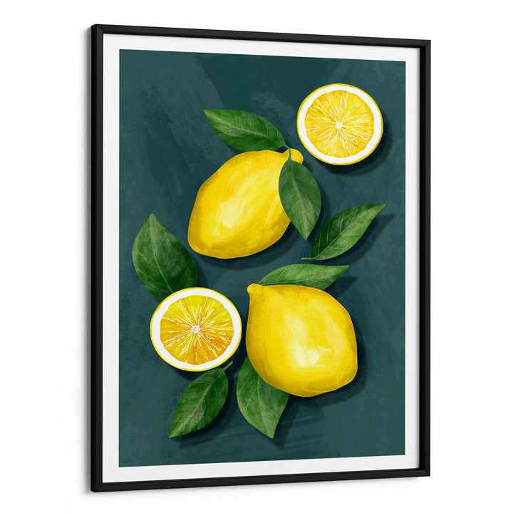 Lemons