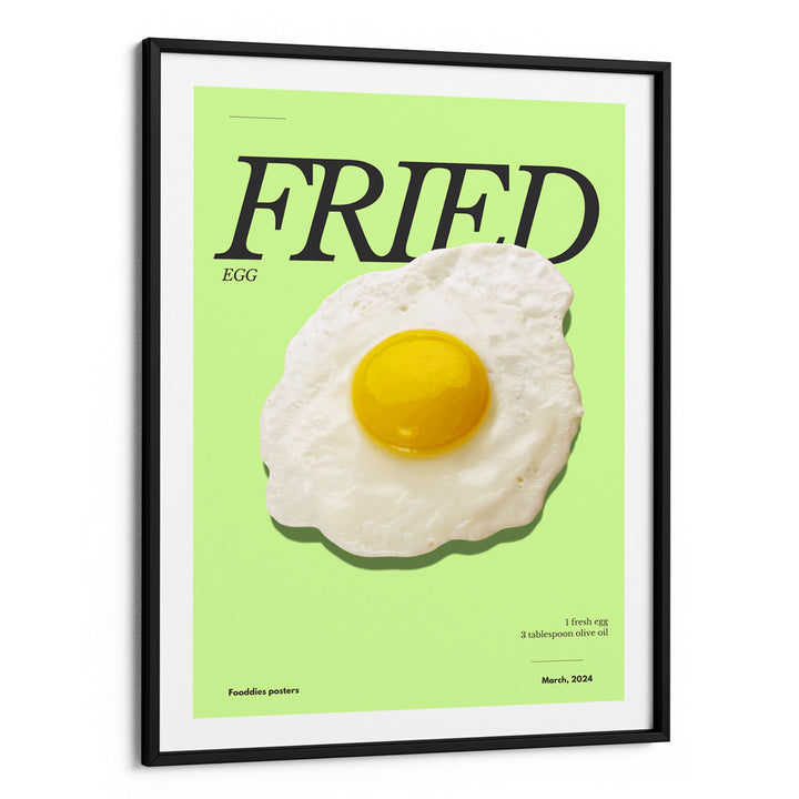 Fried egg