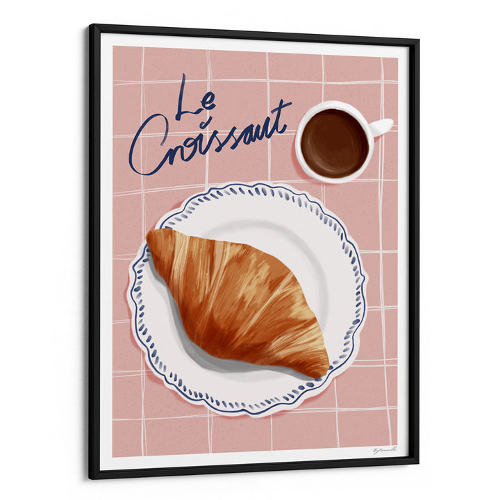 Le Croissant