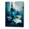 Blue Flower Bouquet