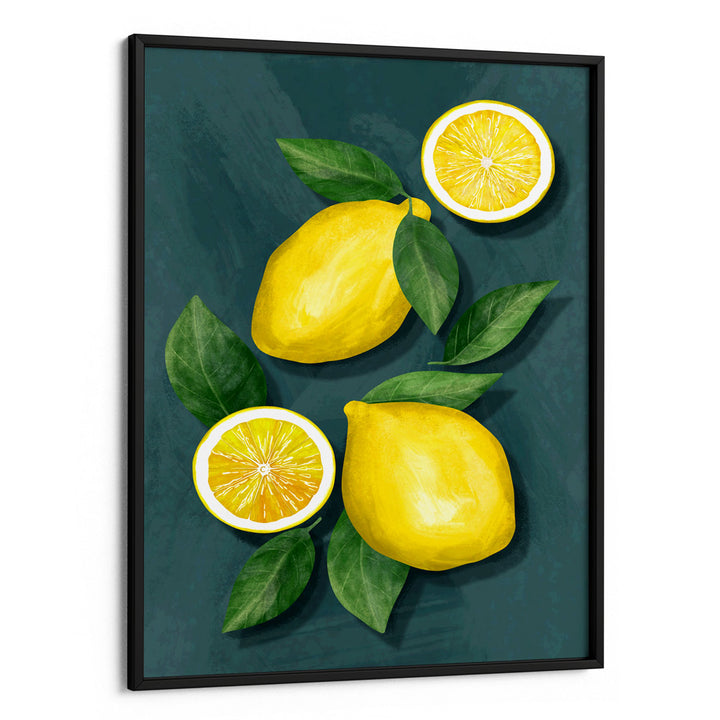 Lemons