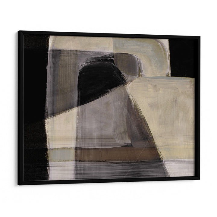 Moods Abstract Painting-Rolled Art-Nook At You