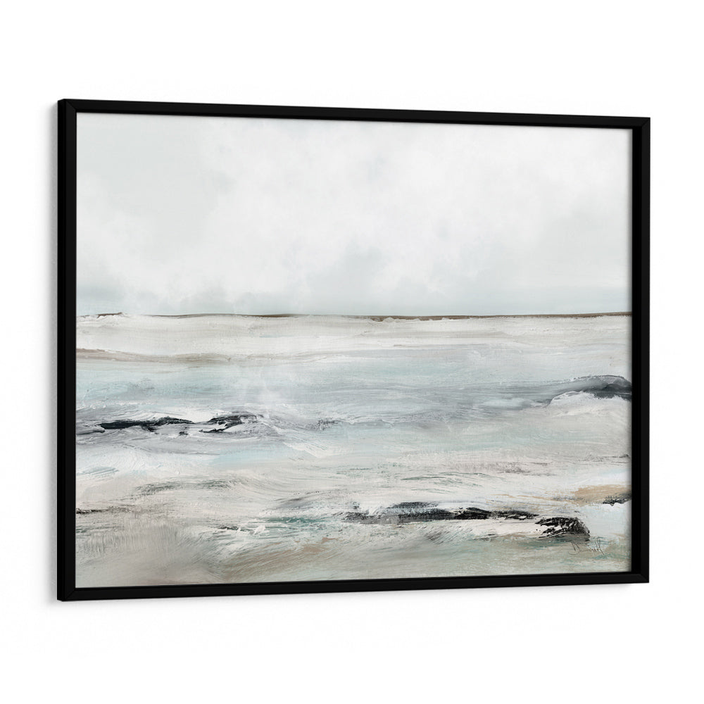 Sandybay Abstract Artwork-Rolled Art-Nook At You