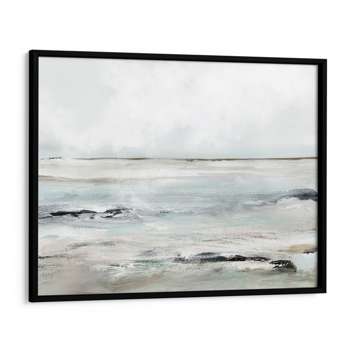 Sandybay Abstract Artwork-Rolled Art-Nook At You