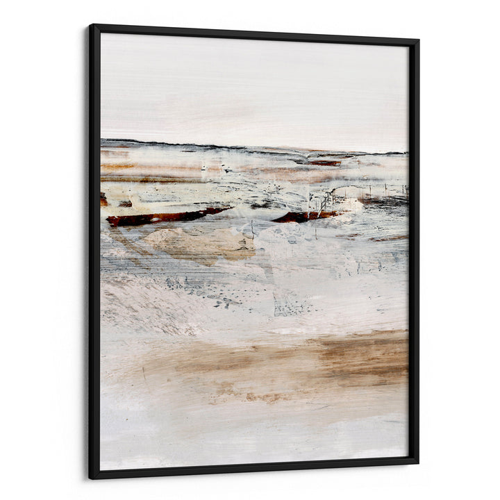 August Canvas Painting-Rolled Art-Nook At You