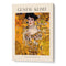 GUSTAV KLIMT - Portrait of Adele Bloch-Bauer I Wall Art Poster