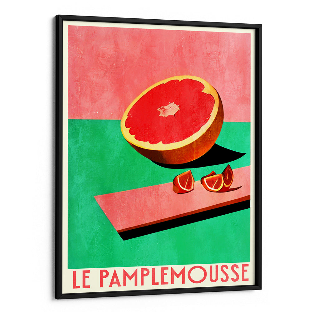Le Pamplemousse