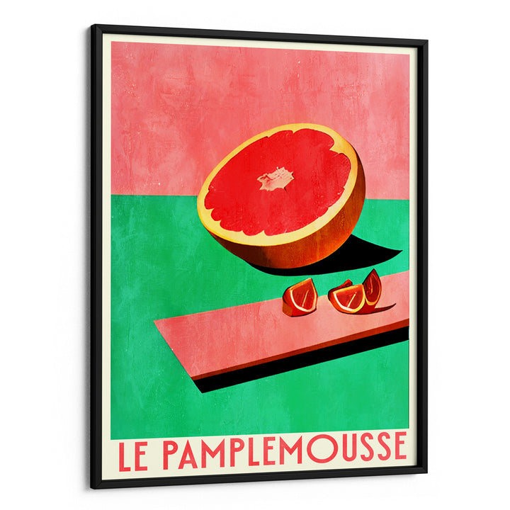 Le Pamplemousse