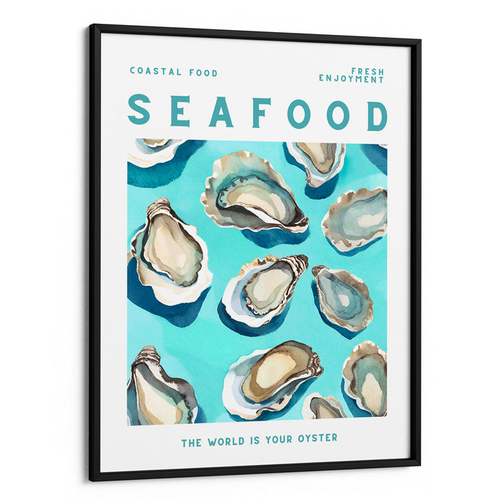 Seafood