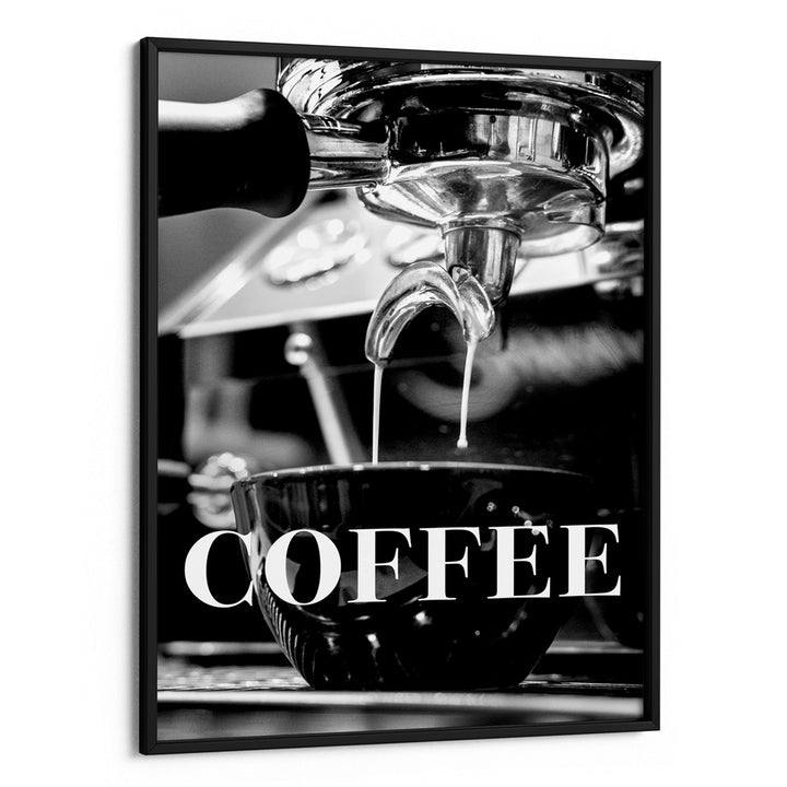 Morning Coffee