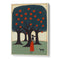 The Women And The Apple Tree