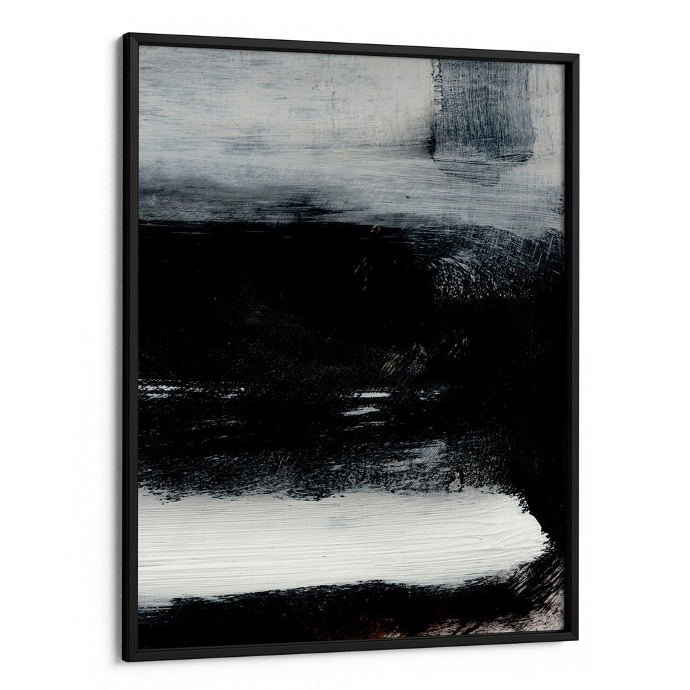 Stay Abstract Artwork-Rolled Art-Nook At You