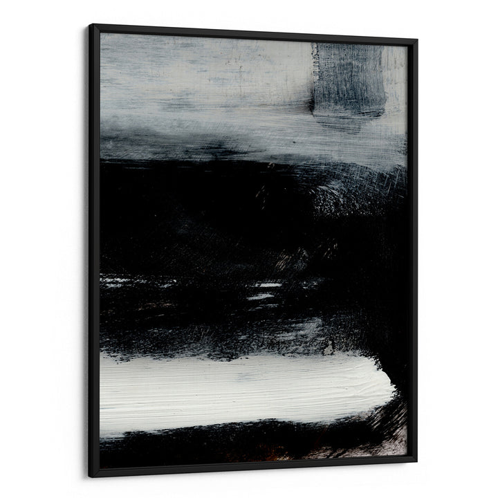 Stay Abstract Artwork-Rolled Art-Nook At You