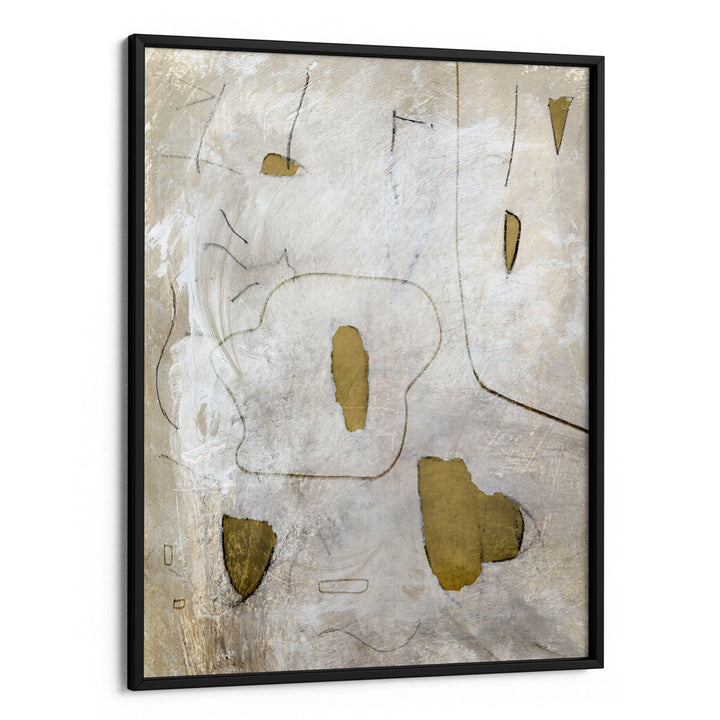 Perpetual Abstract Artwork-Rolled Art-Nook At You