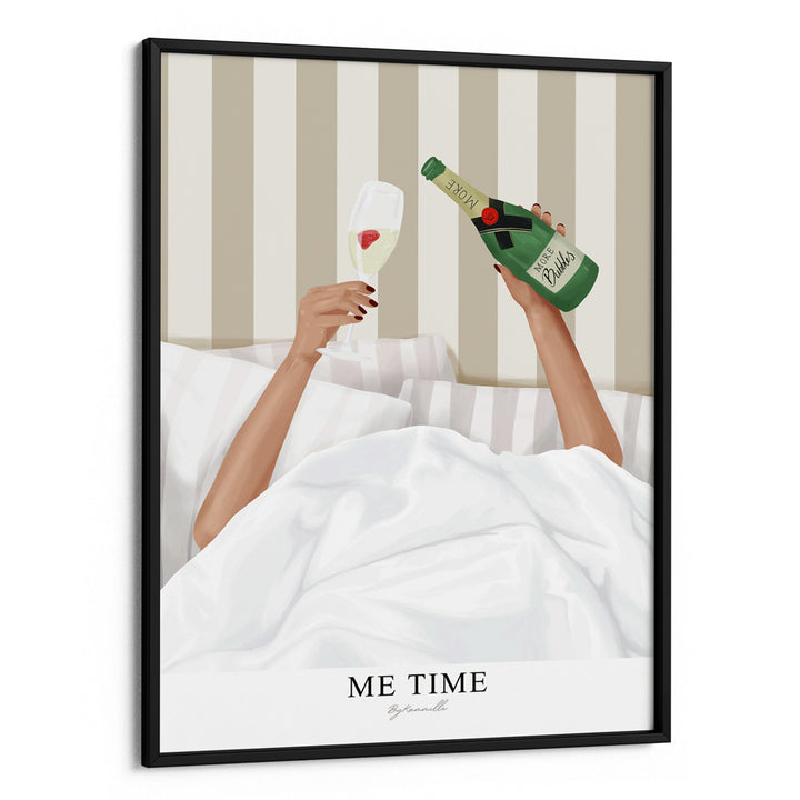 Me Time