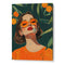 Under The Orange Tree - 2