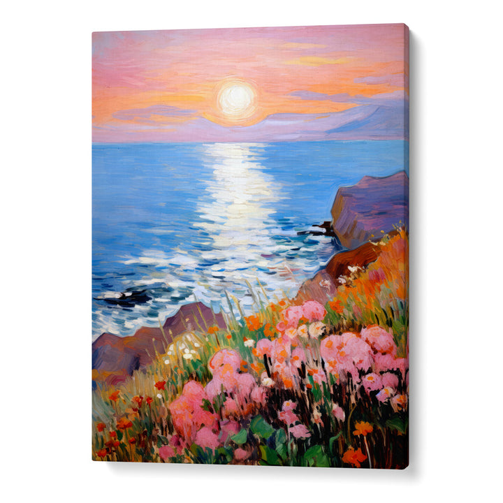 In This Place Art Landscape Painting
