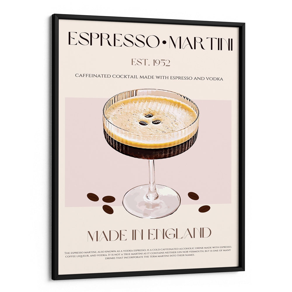 Espresso Martini