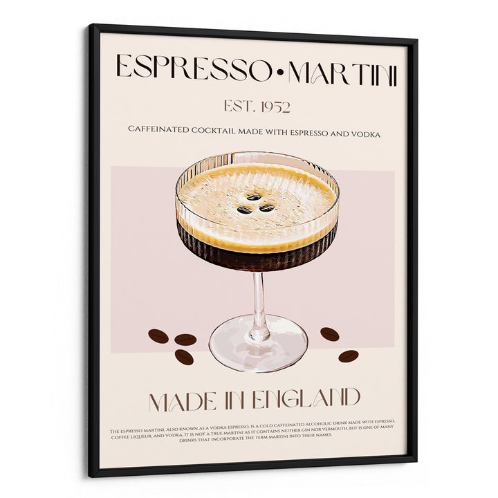 Espresso Martini