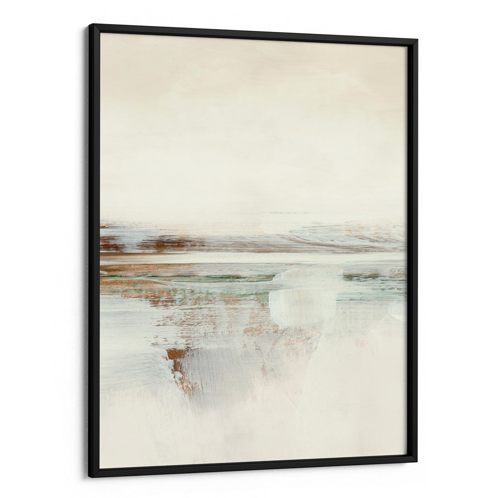 Set No. 2 By Dan Hobday Canvas Painting-Rolled Art-Nook At You