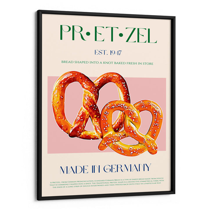 Pretzel