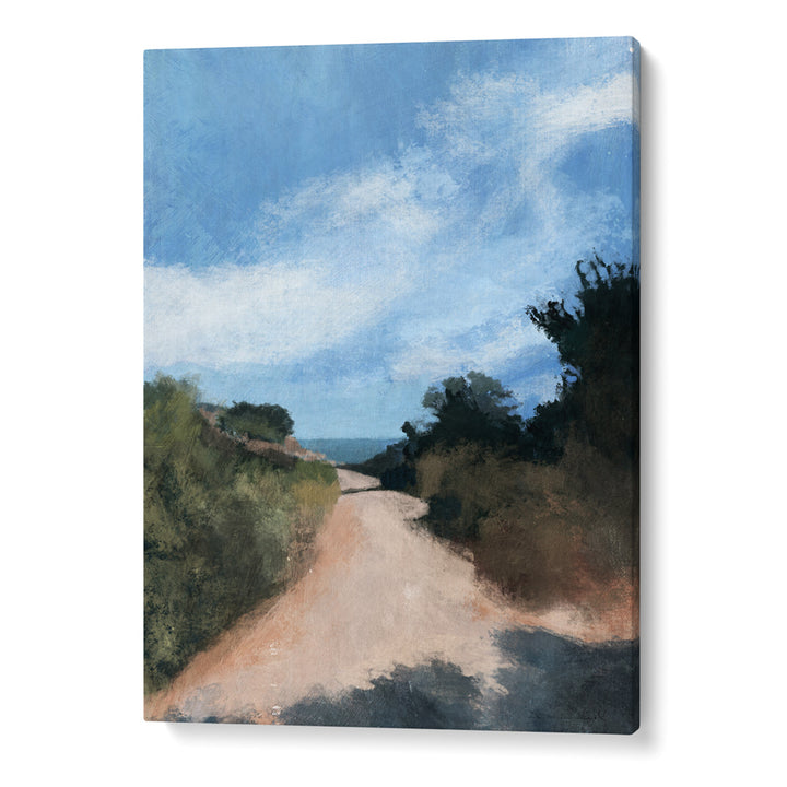 Kallithea Landscape Art