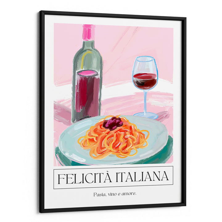 Felicitá Italiana