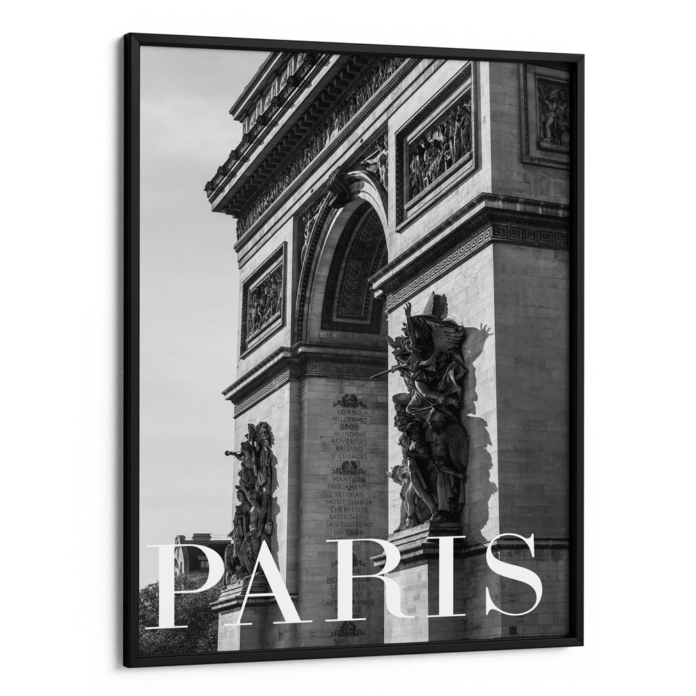 Arc de Triomphe