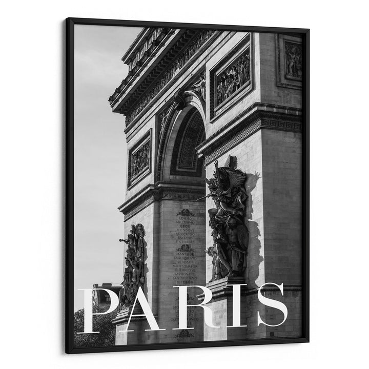 Arc de Triomphe