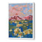 A Happy Place Art Landscape Painting