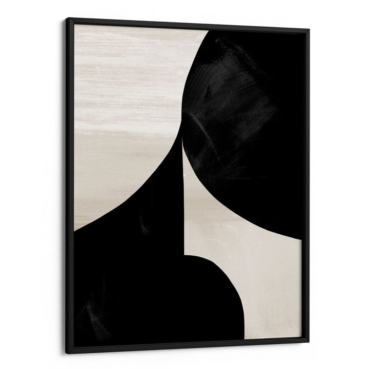 Night Abstract Artwork-Rolled Art-Nook At You