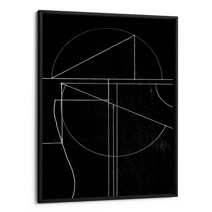 Buia Canvas Painting-Rolled Art-Nook At You
