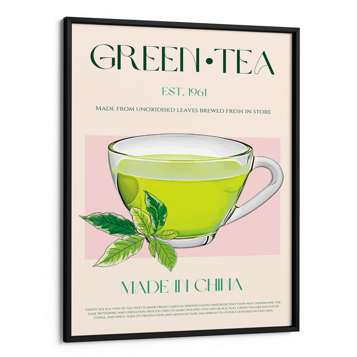 Green Tea