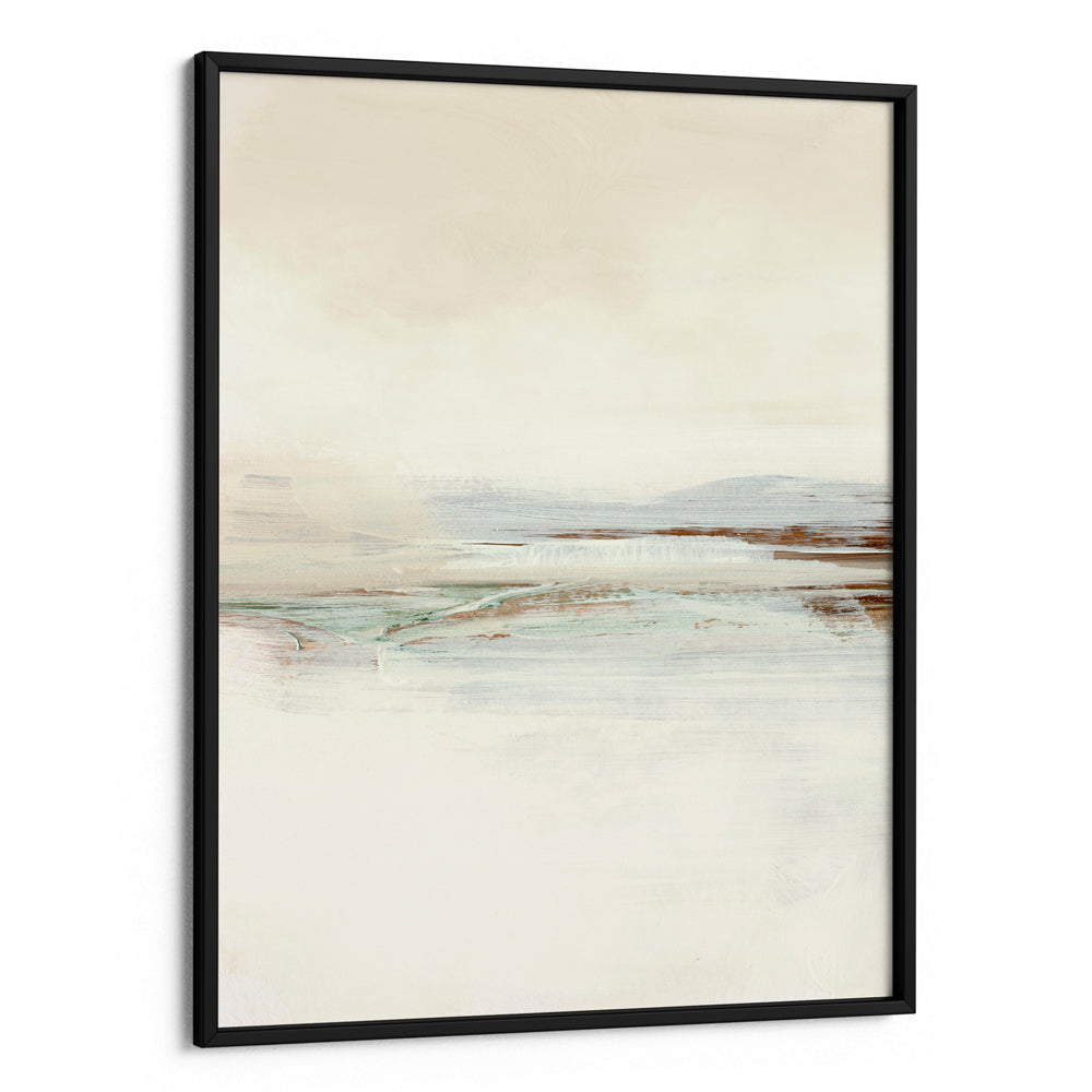 Set By Dan Hobday Canvas Painting-Rolled Art-Nook At You