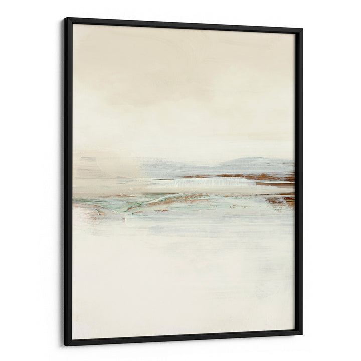 Set By Dan Hobday Canvas Painting-Rolled Art-Nook At You
