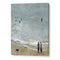 Bamaluz Beach Nature Canvas Paintings