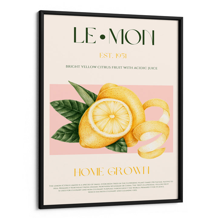 lemon