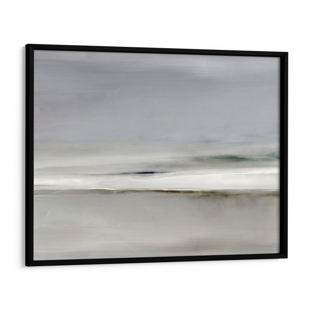 Horizon Abstract Artwork-Rolled Art-Nook At You