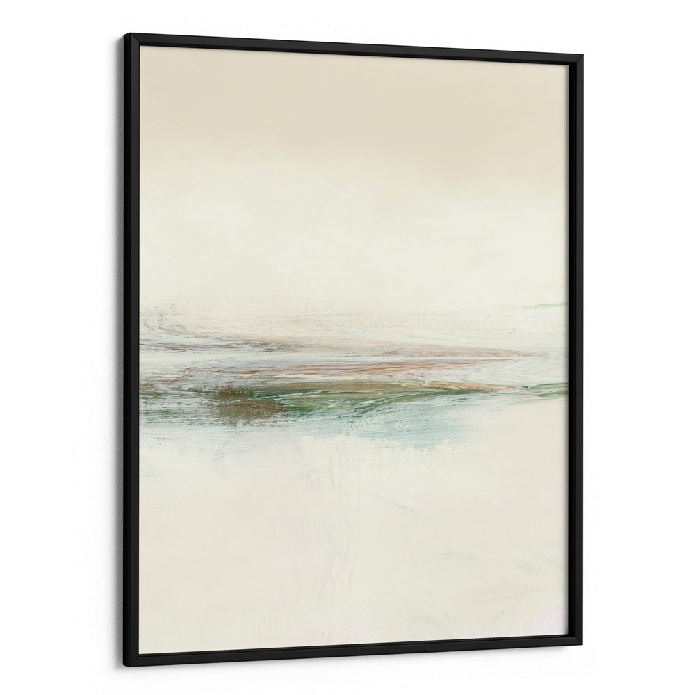 Set No. 3 By Dan Hobday Canvas Painting-Rolled Art-Nook At You