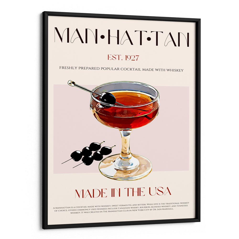 Classic Manhattan