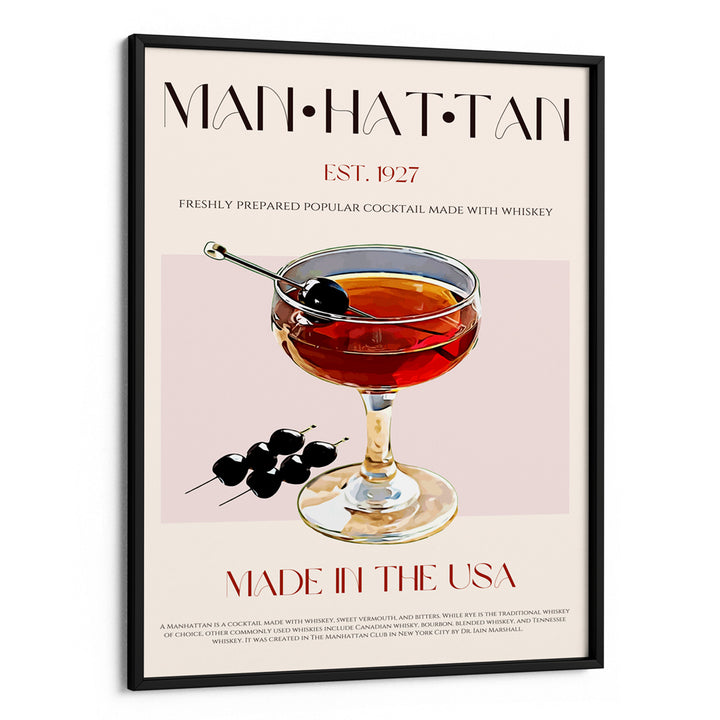 Classic Manhattan