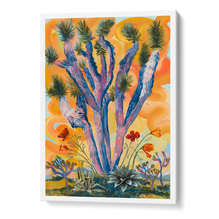 Tranquil Groves
