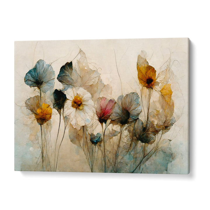 Dry Flower Bouquet