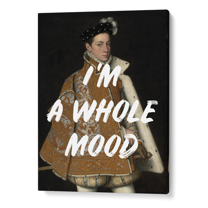 Whole Mood