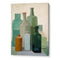 Green Bottles