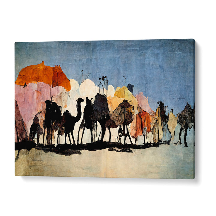 The Caravan