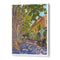 The Weekend Getaway Landscape Art