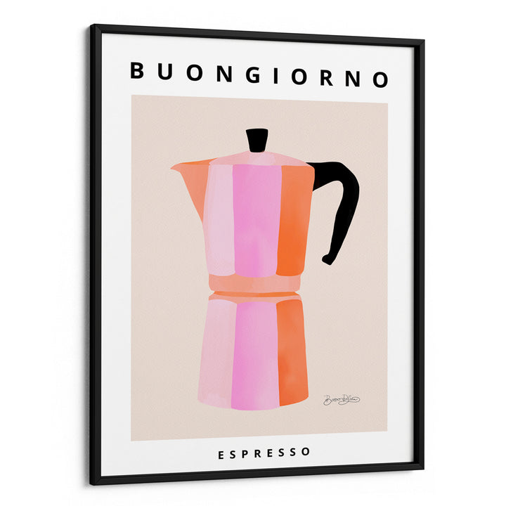 Buongiorno Espresso